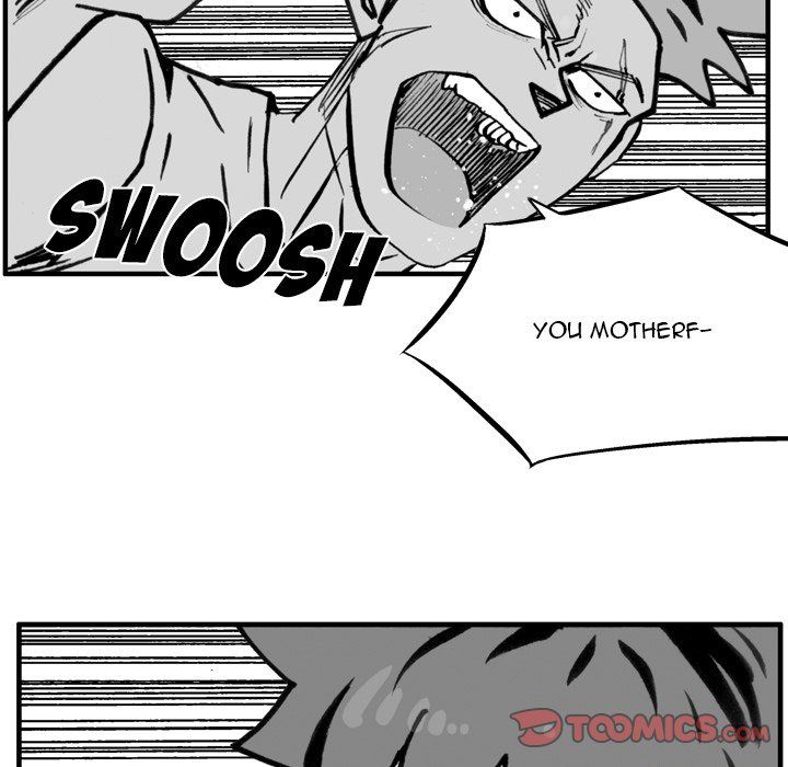 The Bully Hunter Manhwa - Chapter 76 Page 61