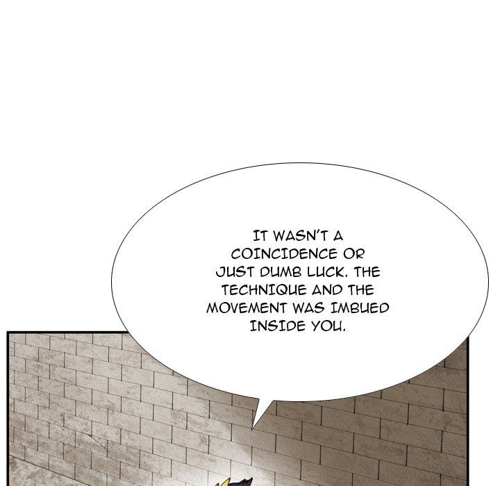 The Bully Hunter Manhwa - Chapter 76 Page 70