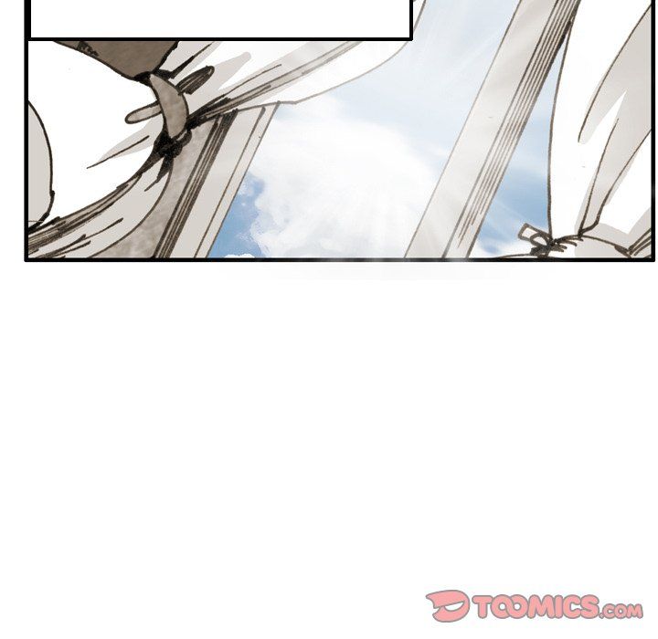 The Bully Hunter Manhwa - Chapter 76 Page 91