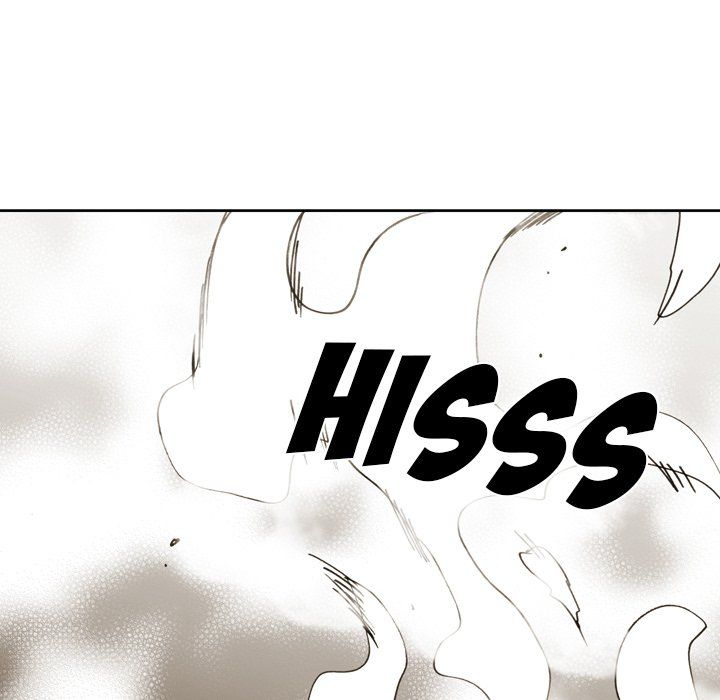 The Bully Hunter Manhwa - Chapter 76 Page 92