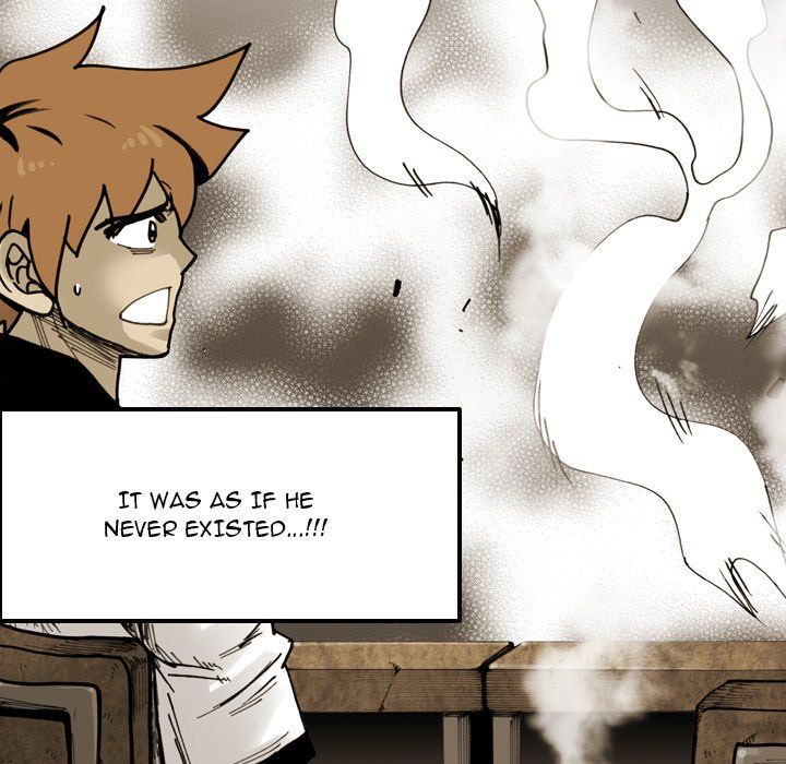 The Bully Hunter Manhwa - Chapter 76 Page 93