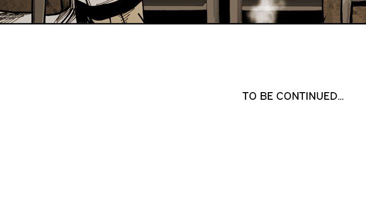 The Bully Hunter Manhwa - Chapter 76 Page 94