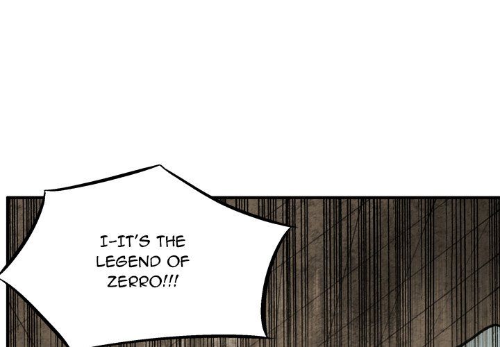 The Bully Hunter Manhwa - Chapter 69 Page 0