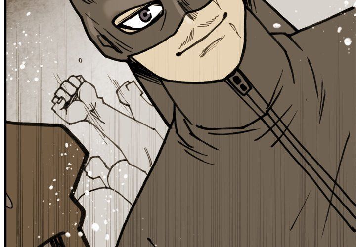 The Bully Hunter Manhwa - Chapter 69 Page 2