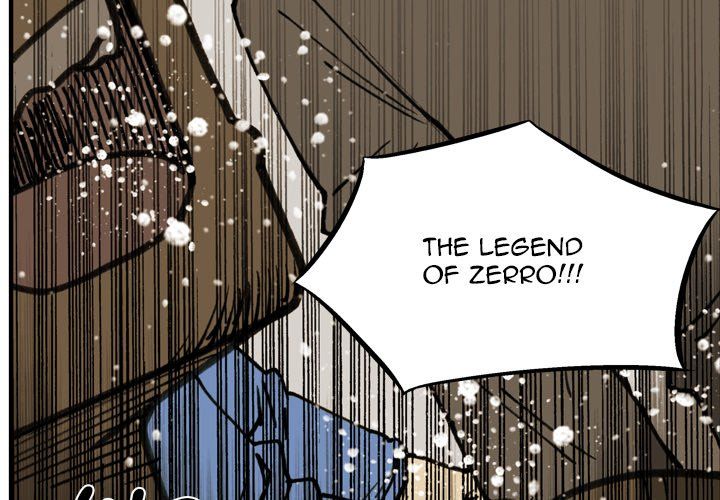 The Bully Hunter Manhwa - Chapter 69 Page 3