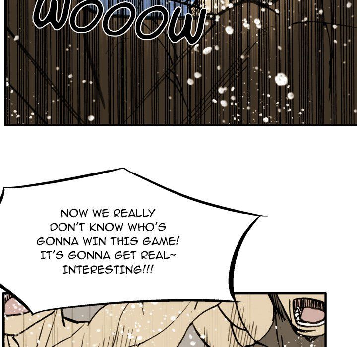 The Bully Hunter Manhwa - Chapter 69 Page 4