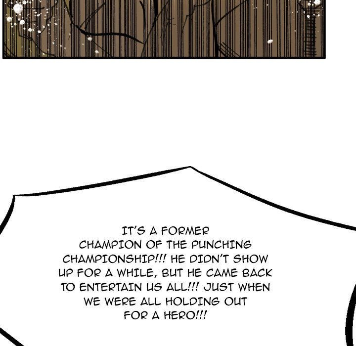 The Bully Hunter Manhwa - Chapter 69 Page 6