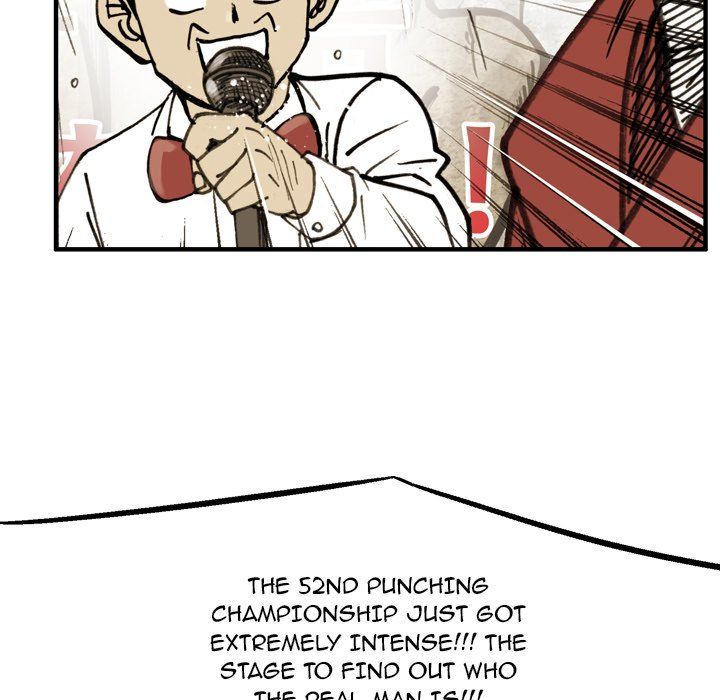 The Bully Hunter Manhwa - Chapter 69 Page 8