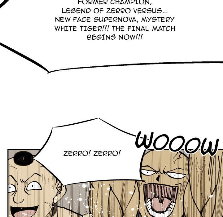 The Bully Hunter Manhwa - Chapter 69 Page 10