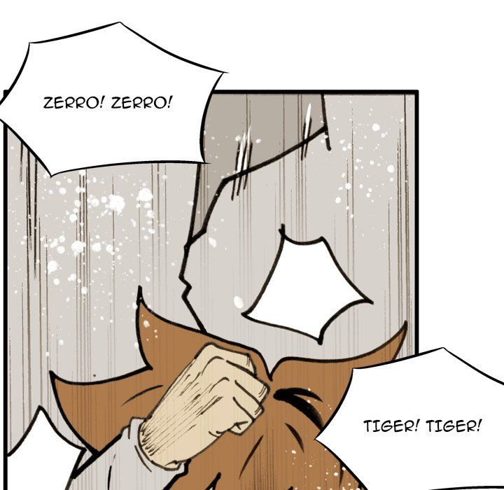 The Bully Hunter Manhwa - Chapter 69 Page 12