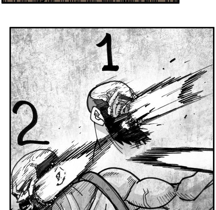 The Bully Hunter Manhwa - Chapter 69 Page 14