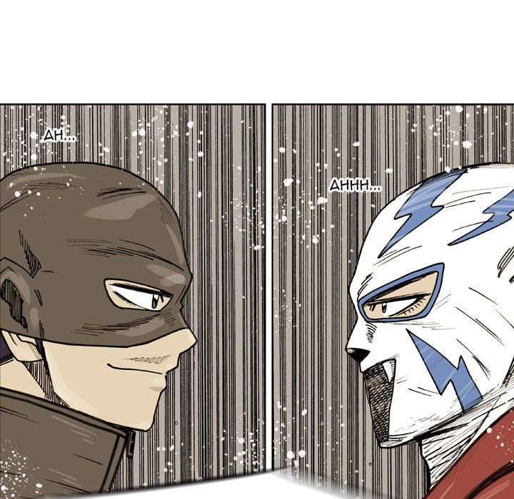 The Bully Hunter Manhwa - Chapter 69 Page 19