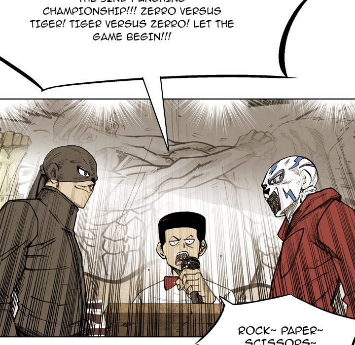 The Bully Hunter Manhwa - Chapter 69 Page 24