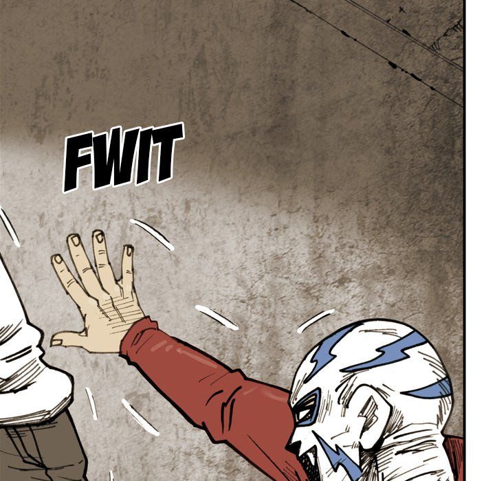 The Bully Hunter Manhwa - Chapter 69 Page 32