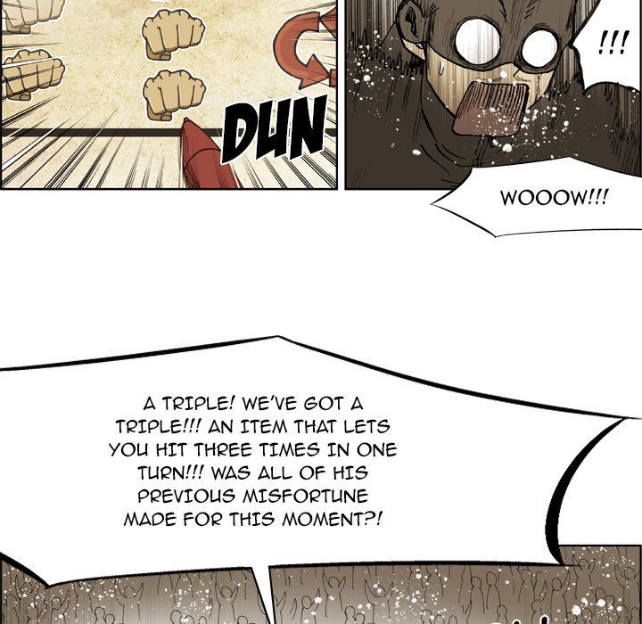 The Bully Hunter Manhwa - Chapter 69 Page 34