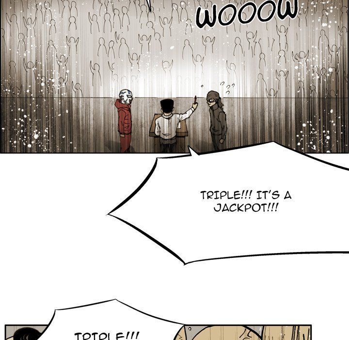 The Bully Hunter Manhwa - Chapter 69 Page 35