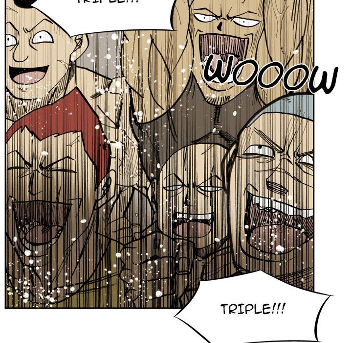 The Bully Hunter Manhwa - Chapter 69 Page 36