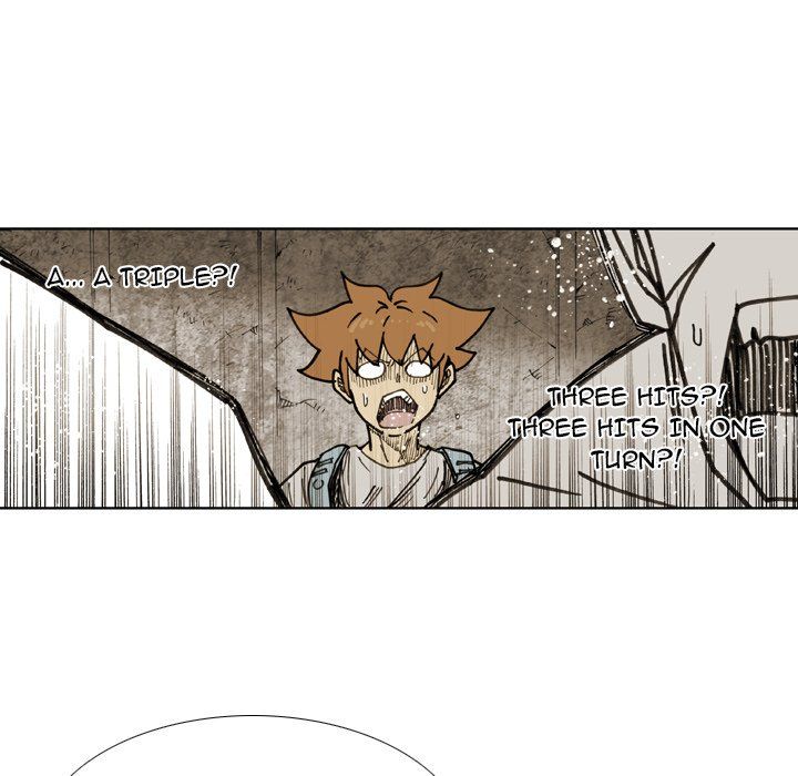 The Bully Hunter Manhwa - Chapter 69 Page 38