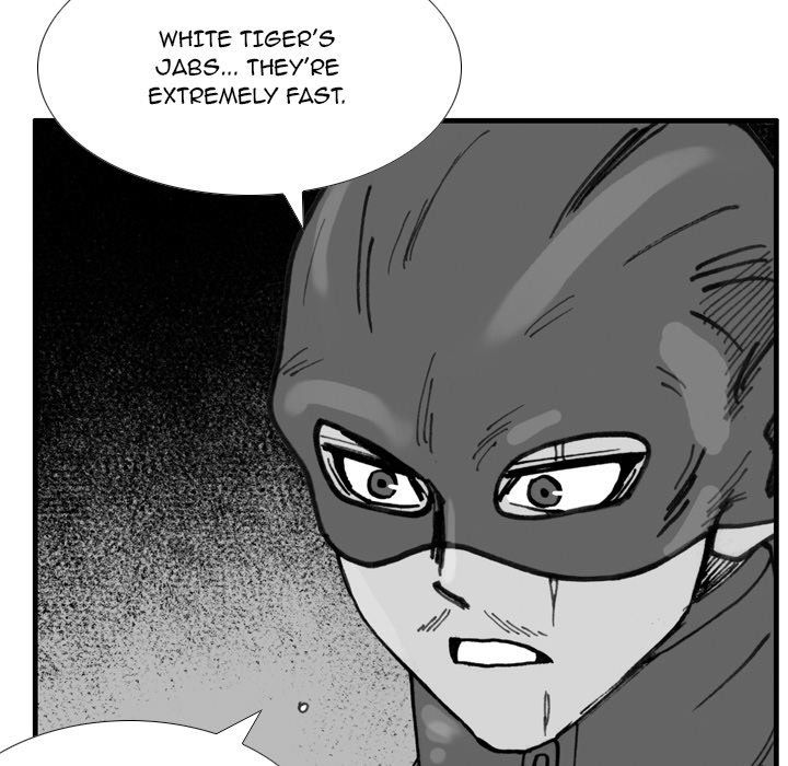 The Bully Hunter Manhwa - Chapter 69 Page 39