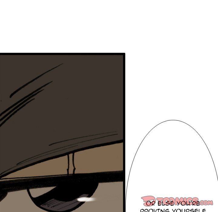 The Bully Hunter Manhwa - Chapter 69 Page 45