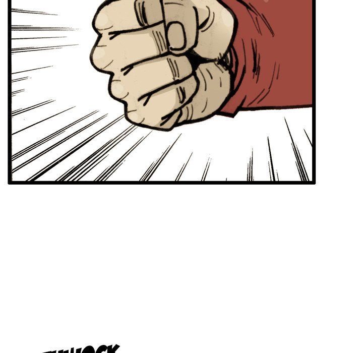 The Bully Hunter Manhwa - Chapter 69 Page 48