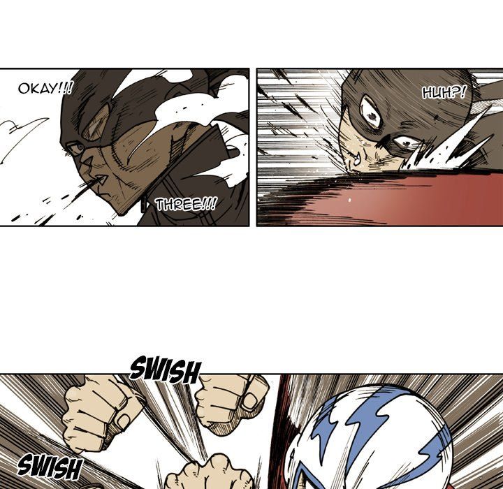 The Bully Hunter Manhwa - Chapter 69 Page 50