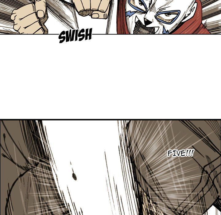 The Bully Hunter Manhwa - Chapter 69 Page 51