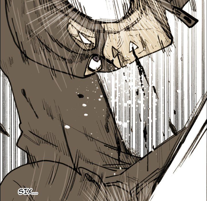 The Bully Hunter Manhwa - Chapter 69 Page 52