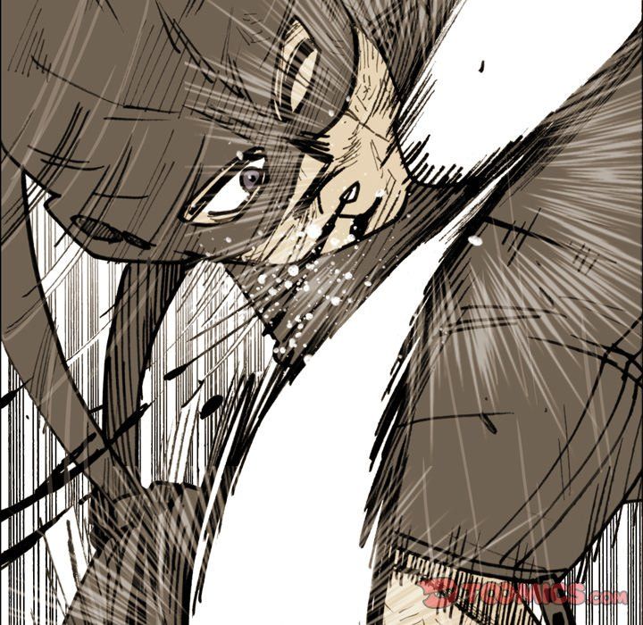 The Bully Hunter Manhwa - Chapter 69 Page 53