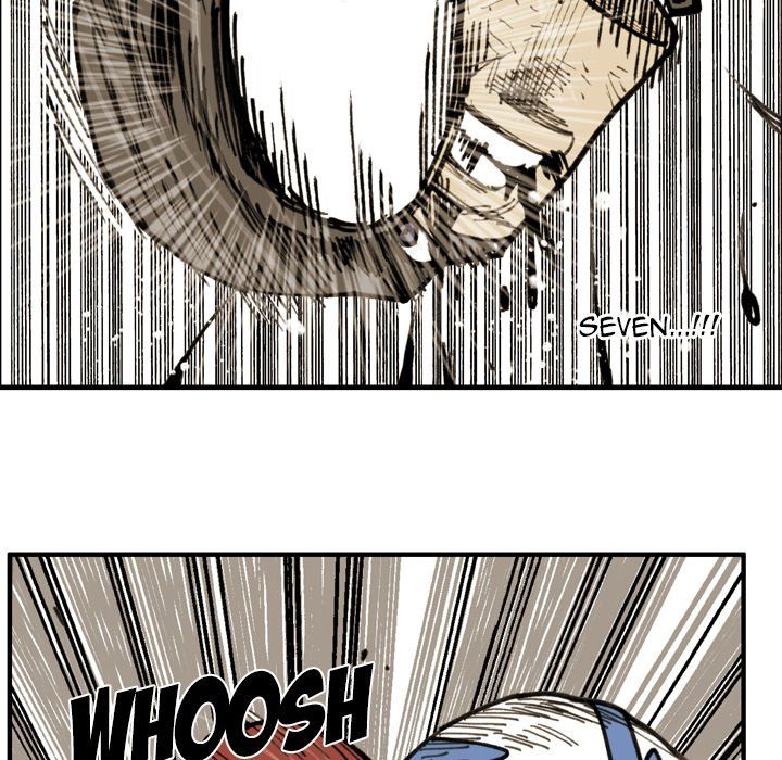 The Bully Hunter Manhwa - Chapter 69 Page 54