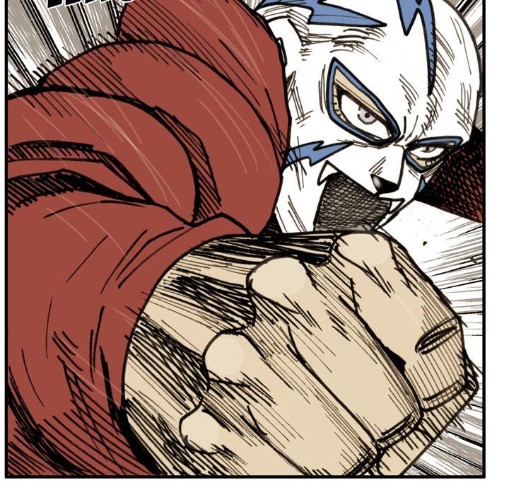 The Bully Hunter Manhwa - Chapter 69 Page 55