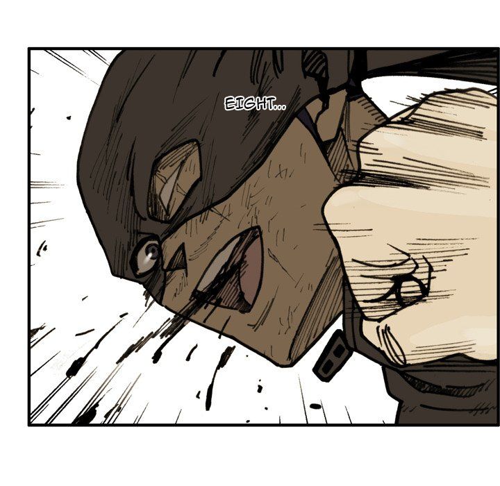 The Bully Hunter Manhwa - Chapter 69 Page 56