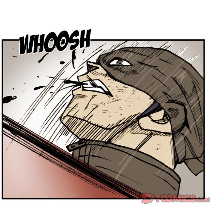 The Bully Hunter Manhwa - Chapter 69 Page 57