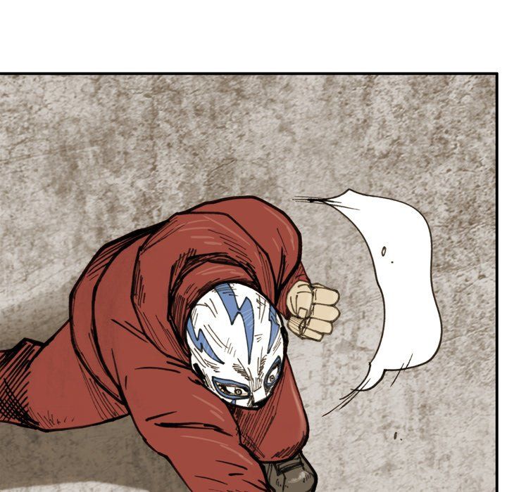 The Bully Hunter Manhwa - Chapter 69 Page 58