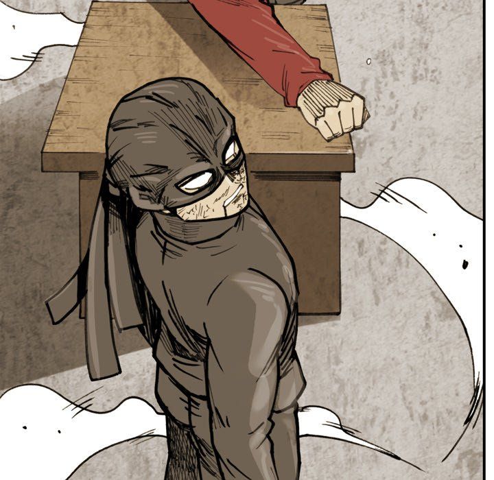 The Bully Hunter Manhwa - Chapter 69 Page 59