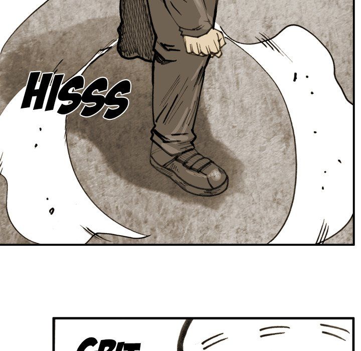 The Bully Hunter Manhwa - Chapter 69 Page 60