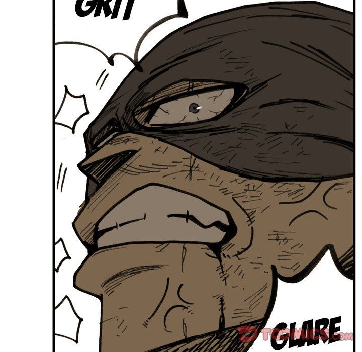 The Bully Hunter Manhwa - Chapter 69 Page 61