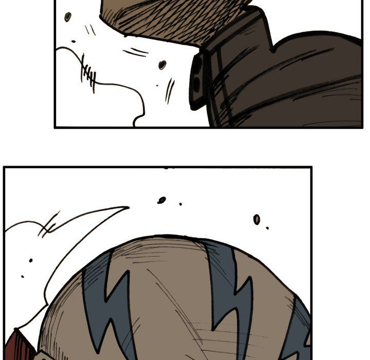 The Bully Hunter Manhwa - Chapter 69 Page 62