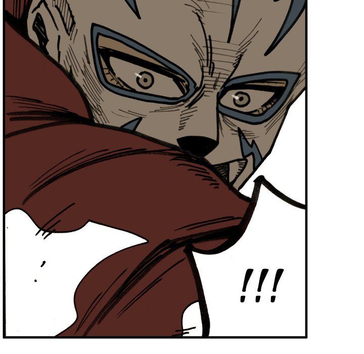 The Bully Hunter Manhwa - Chapter 69 Page 63