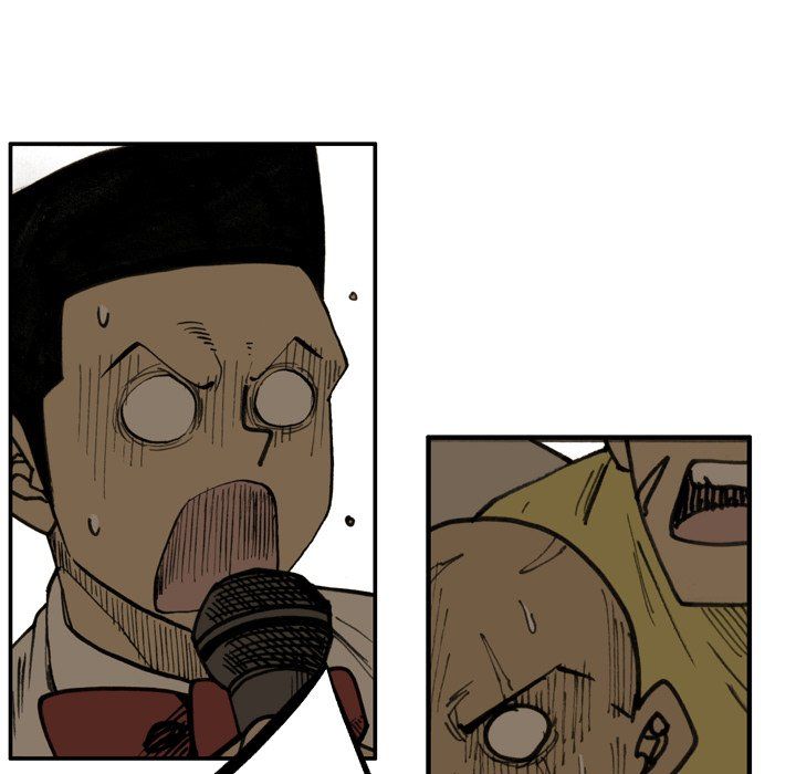 The Bully Hunter Manhwa - Chapter 69 Page 64