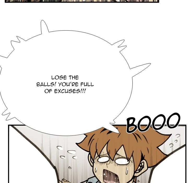 The Bully Hunter Manhwa - Chapter 69 Page 76