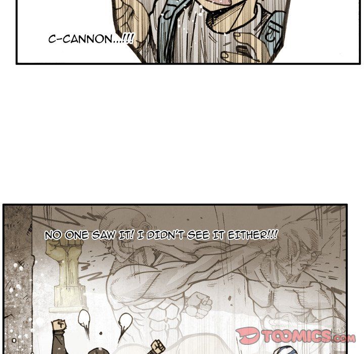 The Bully Hunter Manhwa - Chapter 69 Page 77