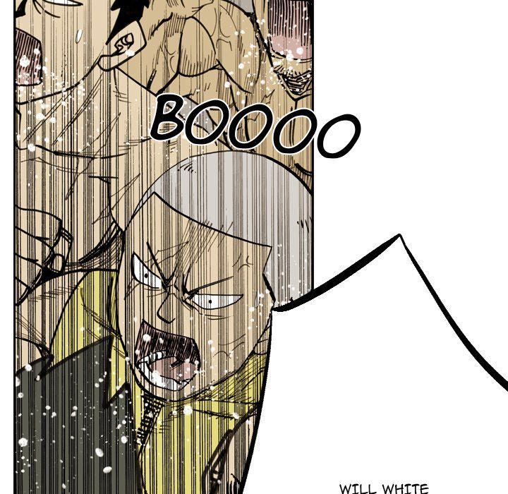 The Bully Hunter Manhwa - Chapter 69 Page 82