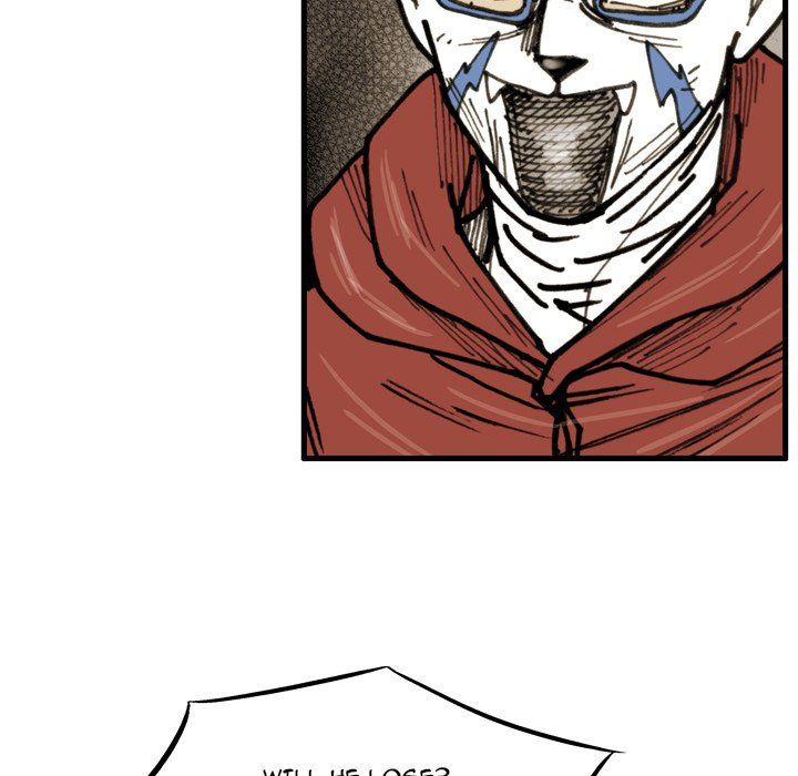 The Bully Hunter Manhwa - Chapter 69 Page 84