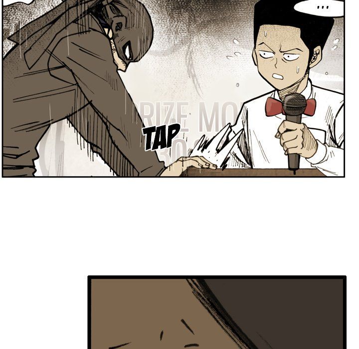 The Bully Hunter Manhwa - Chapter 69 Page 86