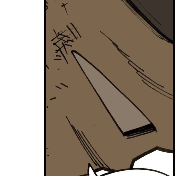 The Bully Hunter Manhwa - Chapter 69 Page 87