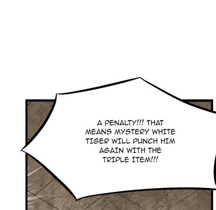 The Bully Hunter Manhwa - Chapter 69 Page 90