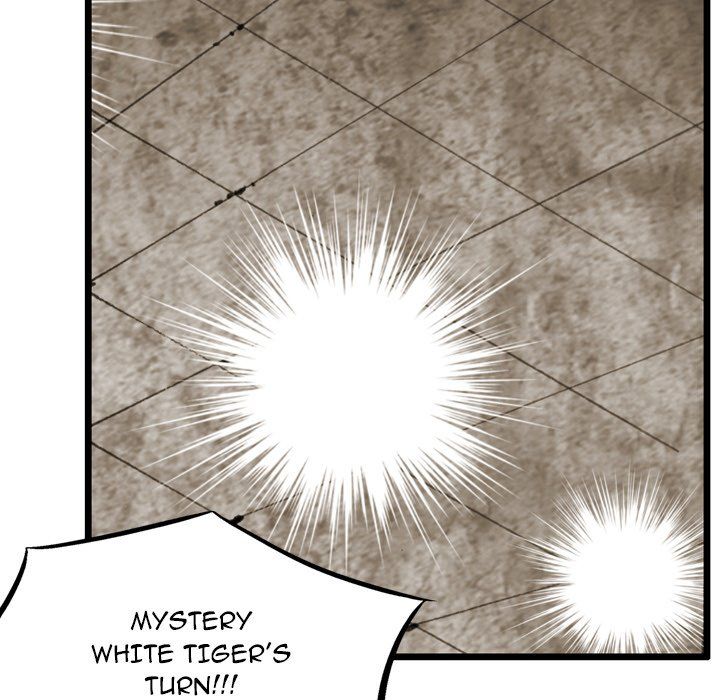 The Bully Hunter Manhwa - Chapter 69 Page 91