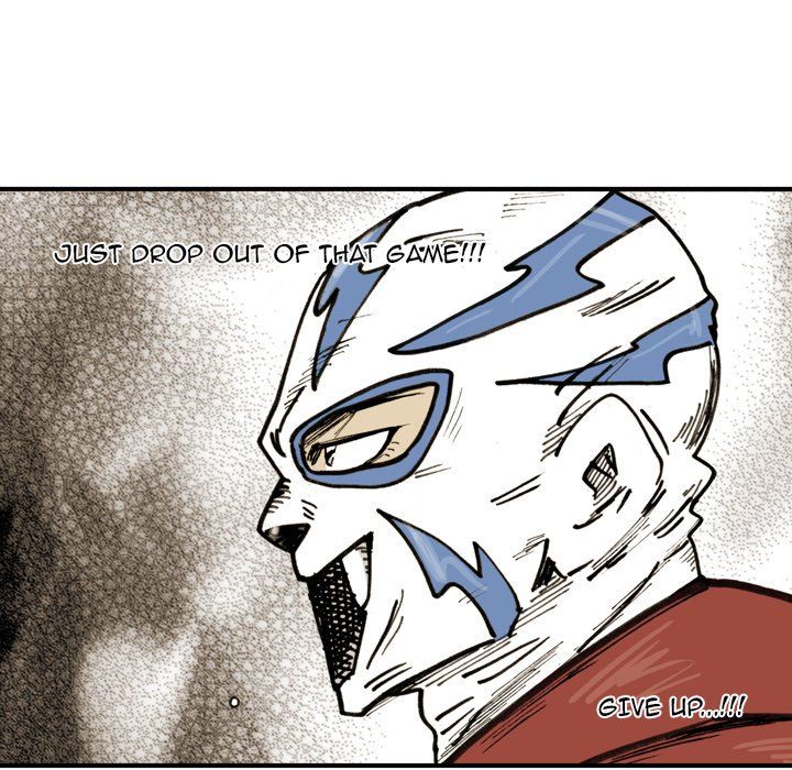 The Bully Hunter Manhwa - Chapter 69 Page 95