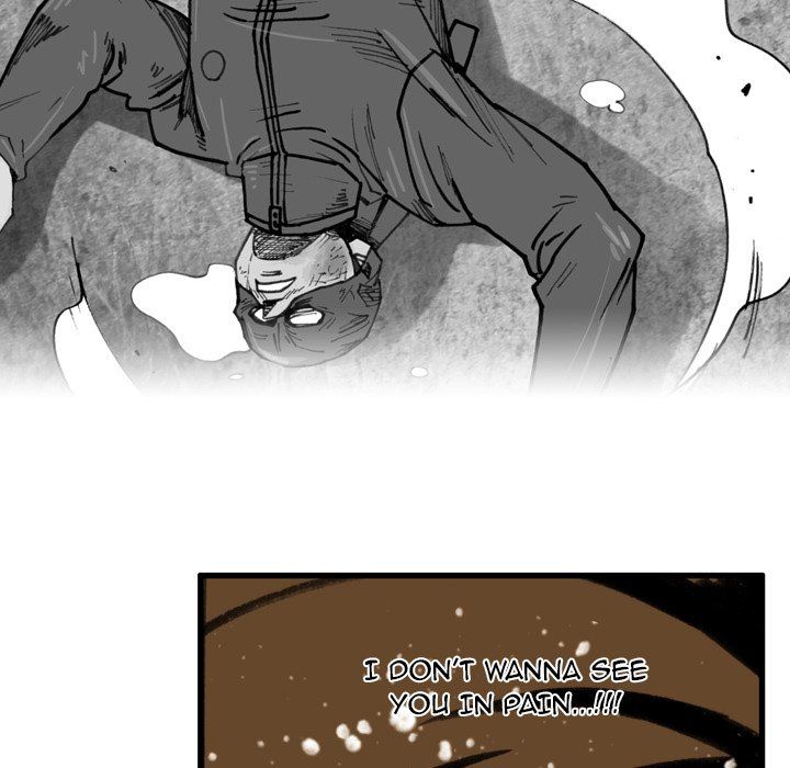 The Bully Hunter Manhwa - Chapter 69 Page 98